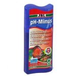 Solutie acvariu JBL pH-Minus, 250 ml, JBL