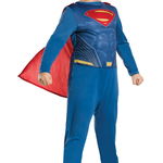 COSTUM SUPERMAN, Rubies