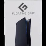 Suport Perete Floating Grip Negru PS5