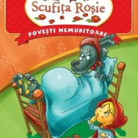 Povesti nemuritoare. Scufita Rosie, In afara colectiilor