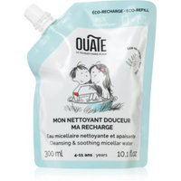 OUATE My Soft Cleanser apa pentru curatare cu particule micele pentru copii 4-11 years 150 ml, OUATE