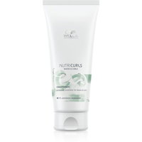 Balsam pentru par Wella Professionals Nutricurls Waves & Curls Detangling