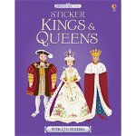 Sticker - Kings and Queens