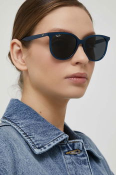 Ray-Ban RB4378 710/80, Ray-Ban
