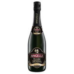 
Vin Spumant Angelli Cuvee Imperial, Alb, Demisec 0.75 l
