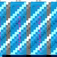 Set 4 baterii AA, Esperanza, Ni-MH, 2000mAh, 1.2V, Albastru