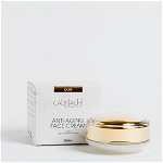 Anti-aging day face cream for face, neck, and décolletage, Calinachi
