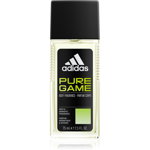 Deodorant spray Adidas Men Pure Game, 75 ml Deodorant spray Adidas Men Pure Game, 75 ml