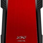 Rack extern ADATA EX500, 2.5 inch, SSD/HDD, USB 3.1