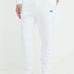 Pantaloni de trening cu talie ajustabila Napin, HUGO