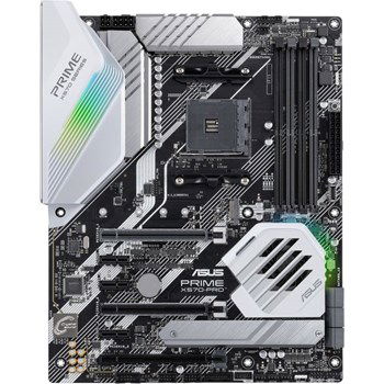 Placa de baza ASUS PRIME X570-PRO, Socket AM4