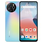 Telefon mobil Blackview Shark 8 Blue, 4G, 6.78 FHD+ 120Hz 2.4K, 16GB Ram(8+8GB RAM), 256GB ROM, 64MP, Android 13, Helio G99, 5000mAh, Dual SIM, Blackview