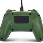 Controller Powera Nano Wired Toon Link NSW