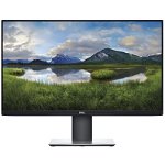 Monitor LED P2720D 68.6 cm (27) 2560 x 1440 pixels Quad HD LCD Black, Dell