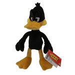 Plus Looney Tunes Daffy Duck cu licenta, 23 cm, AMAZING ART-GIFT SHOP