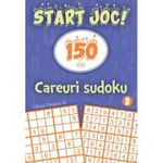 Start joc! 150 de careuri sudoku (vol. 2), Paralela 45