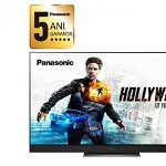Televizor OLED Smart Panasonic, 164 cm, TX-65HZ2000E, 4K Ultra HD Garantie 5 ani