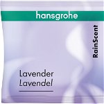 Set wellness Hansgrohe 5 tablete Lavender, Hansgrohe