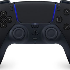 DualSense V2 Wireless Controller PS5 Midnight Black, Sony