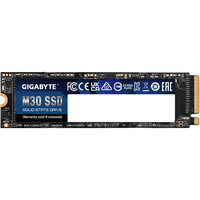 GIGABYTE SSD M.2 PCIe M30 512GB, GIGABYTE