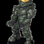 Figurina Suport Halo Master Chief 20 cm