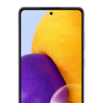 Telefon Samsung Galaxy A72 Light Violet 128GB ➤ Preturi cu abonament sau fara ➤ Plata in Rate ➤ Livrare Gratuita ➤ Comanda-ti telefonul pe Orange.ro