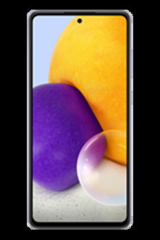 Telefon Samsung Galaxy A72 Light Violet 128GB ➤ Preturi cu abonament sau fara ➤ Plata in Rate ➤ Livrare Gratuita ➤ Comanda-ti telefonul pe Orange.ro