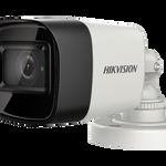 Camera 4 in 1, ULTRA LOW-LIGHT, 5 Megapixeli, lentila 2.8mm, IR 30m DS-2CE16H8T-ITF-2.8mm - HIKVISION, Hikvision