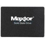 SSD Seagate Maxtor Z1, 480GB, SATA-III, 2.5