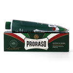 Proraso Crema de barbierit cu ulei de eucalipt si mentol 150ml, Proraso