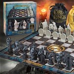 Set Sah Stapanul Inelelor- Battle for Middle Earth, Noble Collection