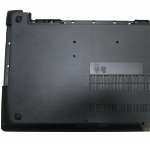 Bottom Case Lenovo IdeaPad 110-15ISK Carcasa Inferioara Neagra