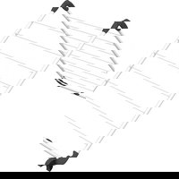 Uscator Rufe Metalic 10m Pliabil Alb, VILEDA