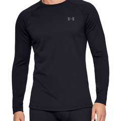 Bluza Barbati PACKAGED BASE 3.0 CREW Under Armour Bluza Barbati PACKAGED BASE 3.0 CREW Under Armour