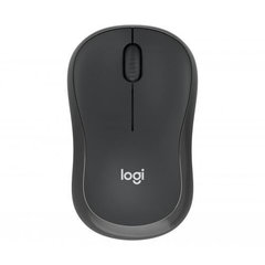 Mouse Logitech M240 Silent Bluetooth Black, Logitech