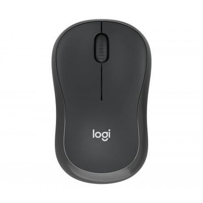 Mouse Logitech M240 Silent Bluetooth Black, Logitech