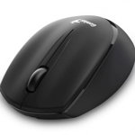Mouse Genius NX-7009 1200 DPI, negru