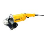 Polizor unghiular Dewalt DWE496 2600w 230mm 6500rpm, Dewalt