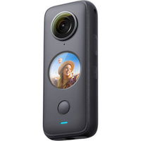 Insta360 Ace Pro 2 8K Camera de Actiune cu 2 Acumulatori Insta360 Ace Pro 2 8K Camera de Actiune cu 2 Acumulatori