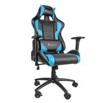 Natec Genesis Gaming Chair NITRO880 Black-Blue