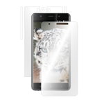 Folie protectie Smart Protection iHunt One Love Dual Camera fullbody (fata,spate si laterale)