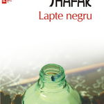 Lapte negru (Top 10+) - Paperback brosat - Elif Shafak - Polirom, 