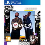 Joc PS4 UFC 4