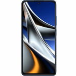 Poco X4 Pro 5G Dual (Sim+Sim) 256GB 5G Albastru Laser Blue 8GB RAM