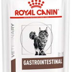 ROYAL CANIN VHN Gastrointestinal Plic hrană umedă pisici 85g, Royal Canin Veterinary Diet