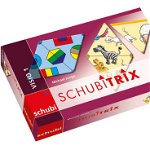 Schubitrix - Visio 1