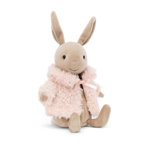 Jucarie de plus - Comfy Coat Bunny | Jellycat, Jellycat