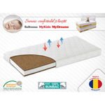 Saltea Fibra Cocos MyKids MyDreams II 100x50x12 (cm)