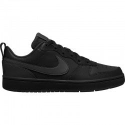 Pantofi sport cu perforatii Court Borough Low 2