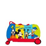 Troller tip geanta, Best Friends, multicolor, 44 x 28 x 21 cm, Diseny